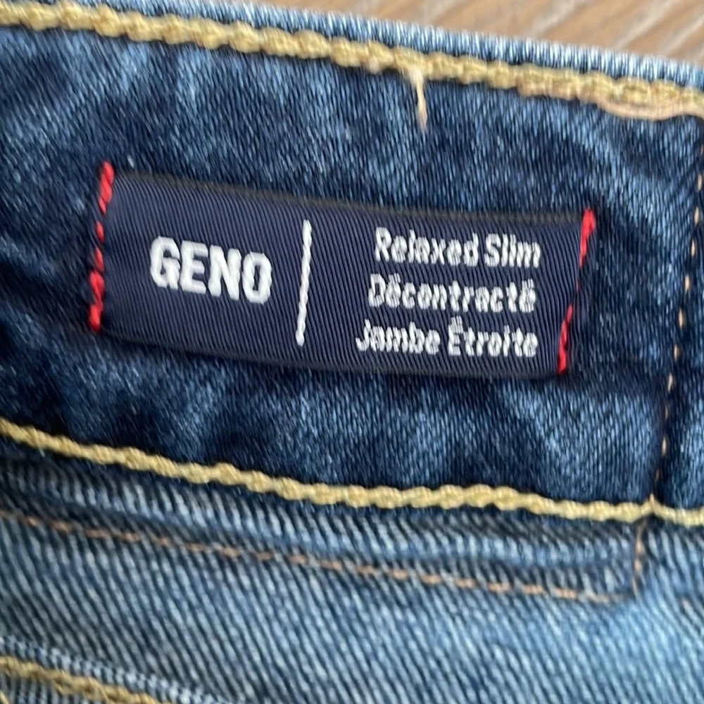 Men's True Religion Jeans